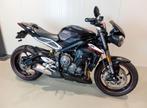 TRIUMPH STREET TRIPLE RS (bj 2019), Motoren, Motoren | Triumph, Bedrijf, 0 cc, Naked bike