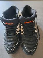 Asics, zaalschoenen, maat 38, zo goed als nieuw., Ophalen of Verzenden, Zo goed als nieuw, Schoenen