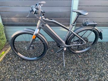 Stromer ST1. LCI. NIEUW beschikbaar voor biedingen