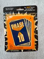 Phase 10 ~ kaartspel ~ NIEUW, Ophalen of Verzenden, Nieuw