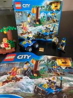 Lego city nr 60171, Ophalen of Verzenden, Zo goed als nieuw