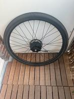 VanMoof S2 voorwiel met werkende motor, Fietsen en Brommers, Ophalen, Zo goed als nieuw, Algemeen, Wiel