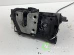 Deurslot Mechaniek 4Deurs links-voor van een Renault Clio, Auto-onderdelen, Ophalen of Verzenden, 12 maanden garantie, Gebruikt