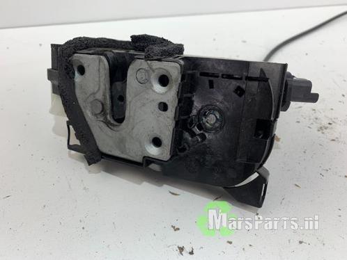 Deurslot Mechaniek 4Deurs links-voor van een Renault Clio, Auto-onderdelen, Carrosserie en Plaatwerk, Renault, Gebruikt, 6 maanden garantie