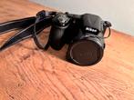 Nikon Coolpix L830 - Digitale Camera, Ophalen, Compact, Zo goed als nieuw, Nikon