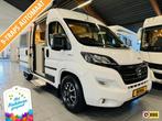 Hymer Free 540 9-Traps Automaat Dwarsbed KORTING 10-DAAGSE, Bus-model, Bedrijf, Diesel, Tot en met 3