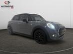Mini Cooper Chili Serious Bus. Nardo Grey Black Edition LEER, Gebruikt, Euro 6, Bedrijf, Handgeschakeld
