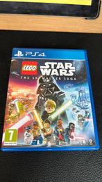 LEGO Star Wars : La Saga Skywalker, Spelcomputers en Games, Avontuur en Actie, 1 speler, Ophalen of Verzenden, Zo goed als nieuw