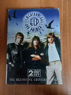 Emerson Lake and Palmer - Dubbel DVD, Alle leeftijden, Ophalen of Verzenden, Muziek en Concerten