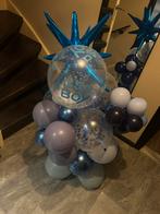 Balloon standaard, Hobby en Vrije tijd, Feestartikelen | Verhuur, Ophalen, Zo goed als nieuw