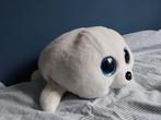 Grote Ty zeehond knuffel Icy, Ophalen of Verzenden, Zo goed als nieuw, Overige typen