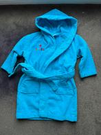Stoer Badjasje mt 98/104, Kinderen en Baby's, Kinderkleding | Maat 98, Ophalen of Verzenden, Zo goed als nieuw, Jongen, Jas