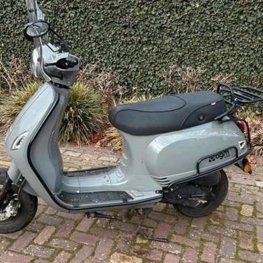 Agm vx50  turbho btc onderdelen te koop., Fietsen en Brommers, Brommeronderdelen | Scooters, Gebruikt, Overige merken, Ophalen of Verzenden