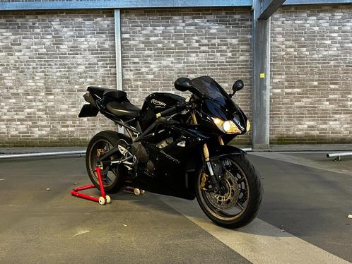 Triumph Daytona 675 2007, Motoren, Motoren | Triumph, Particulier, Sport, meer dan 35 kW, 3 cilinders, Ophalen
