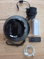 iPod Nano & JBL On Stage III Speaker, Gebruikt, Zwart, Ophalen of Verzenden, Nano