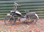 PUCH / TOMOS Hippie puch MV50 schuurvondst !, Ophalen, Zo goed als nieuw, Overige merken