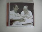 Yo Yo Ma Plays Ennio Morricone - CD nieuwst., Ophalen, Zo goed als nieuw