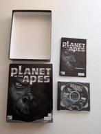 Planet of the apes PC, Cd's en Dvd's, Ophalen of Verzenden, Zo goed als nieuw