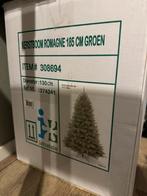 Triumph Tree kunstkerstboom Romagne, Ophalen, Zo goed als nieuw