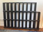 CD-rekken, Huis en Inrichting, Ophalen, Kunststof, Gebruikt, 150 discs of meer