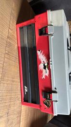 Grote gereedschap kist met lades, Doe-het-zelf en Verbouw, Ophalen of Verzenden, Nieuw