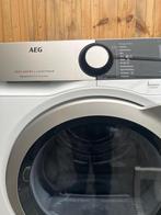 AEG 8000 series wasdroger, Ophalen, Gebruikt, Condens