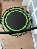 Mini sport trampoline merk Crivit, Ophalen, Zo goed als nieuw