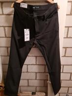 Zara Zwarte Broek - Maat 42/M - Nieuw!, Ophalen of Verzenden, Nieuw, Zwart, Zara