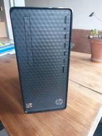 HP Ryzen 3 Desktop PC, Computers en Software, Desktop Pc's, Gebruikt, 8 GB, AMD Ryzen, HP