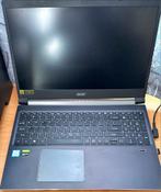 Acer Aspire 7 A715-74G-792U, Computers en Software, Windows Laptops, 8 GB, Ophalen of Verzenden, Zo goed als nieuw, Gaming