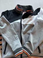 Retour pakje, Blauw, Ophalen of Verzenden, Zo goed als nieuw, Voetbal