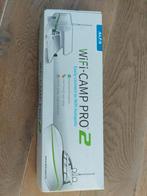 Wifi camp pro 2 set, Ophalen of Verzenden, Zo goed als nieuw