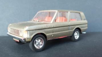 Range Rover mk1 1:43 Heller Kit Pol beschikbaar voor biedingen