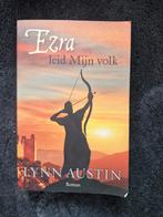 Ezra: Leid Mijn Volk - Lynn Austin, Ophalen of Verzenden, Zo goed als nieuw, Lynn Austin, Nederland