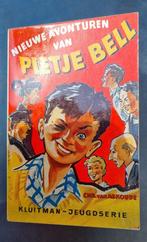 Pietje Bell boeken (6), Gelezen, Ophalen of Verzenden, Fictie algemeen, Chr. van Abkoude