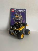 Lego technic 8816, Verzenden, Zo goed als nieuw, Complete set, Lego