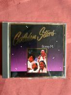 Golden Stars - Boney M, Verzenden, 1980 tot 2000, Gebruikt