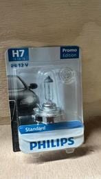Nieuwe Philips H7 Autolamp Promo Edition - Twee stuks, Ophalen of Verzenden, Nieuw, Universele onderdelen