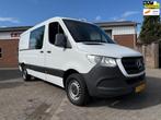 Mercedes-Benz Sprinter 314 2.2 CDI L2H1 servicebus 230v bott, Auto's, Automaat, Achterwielaandrijving, Gebruikt, Euro 6
