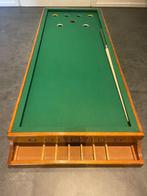 Tafelbiljart, Ophalen, Gebruikt, Overige typen