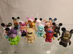 Diosney Vinylmation, Verzamelen, Ophalen of Verzenden, Mickey Mouse, Zo goed als nieuw, Beeldje of Figuurtje