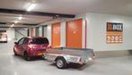 Garagebox in Nijmegen