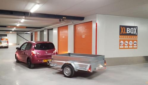 Garagebox in Nijmegen, Auto diversen, Autostallingen en Garages