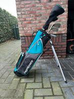 Wilson junior Pro staff golfset, rechtshandig., Sport en Fitness, Golf, Ophalen of Verzenden, Zo goed als nieuw, Set, Overige merken