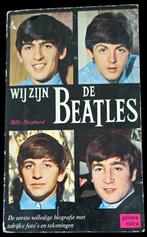 Wij Zijn De Beatles, 1964, Boeken, Ophalen of Verzenden, Gelezen, Artiest