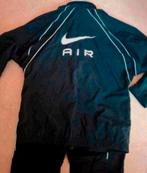 Nike Trainingspak Zwart Maat 128-134, Kinderen en Baby's, Kinderkleding | Maat 128, Ophalen of Verzenden, Zo goed als nieuw, Nike