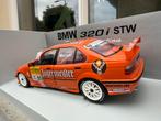 1:18 BMW (E36) 320i STW #26 Jagermeister 1998 UT Models, Hobby en Vrije tijd, UT Models, Auto, Nieuw, Ophalen of Verzenden