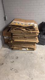 Verhuisdozen, Ophalen of Verzenden, Doos, 35 tot 50 cm