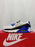 NIEUW! Maat 41 - Nike Air Max 90 Khaki Racer Blue, Overige kleuren, Verzenden, Nike, Nieuw