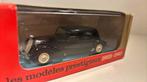Citroen 15cv 1938 solido 1.43, Hobby en Vrije tijd, Modelauto's | 1:43, Auto, Solido, Ophalen of Verzenden, A